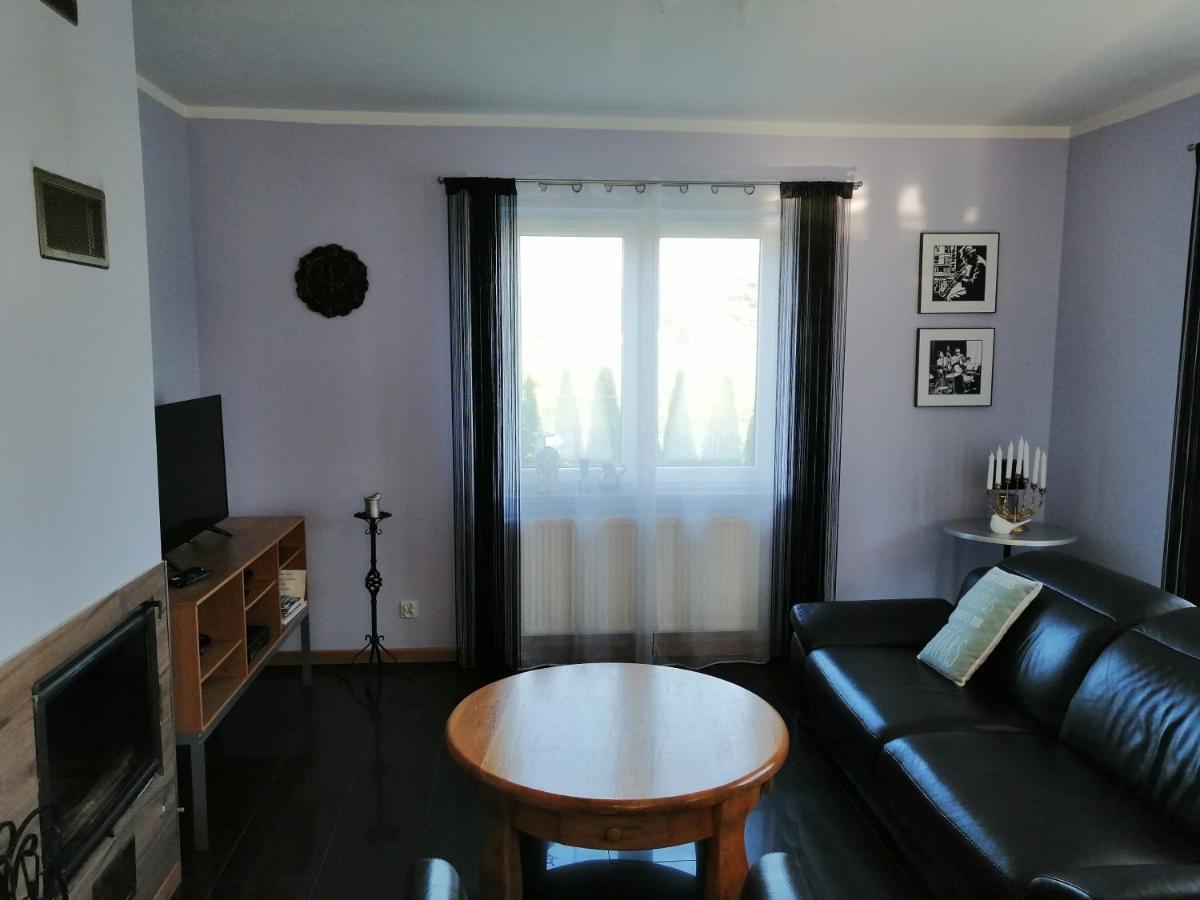 Apartament ミスワコビツェ エクステリア 写真