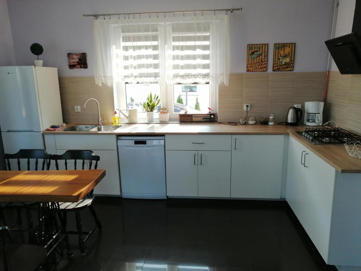 Apartament ミスワコビツェ エクステリア 写真