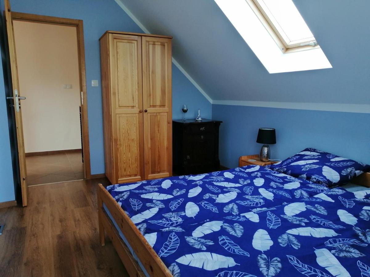 Apartament ミスワコビツェ エクステリア 写真