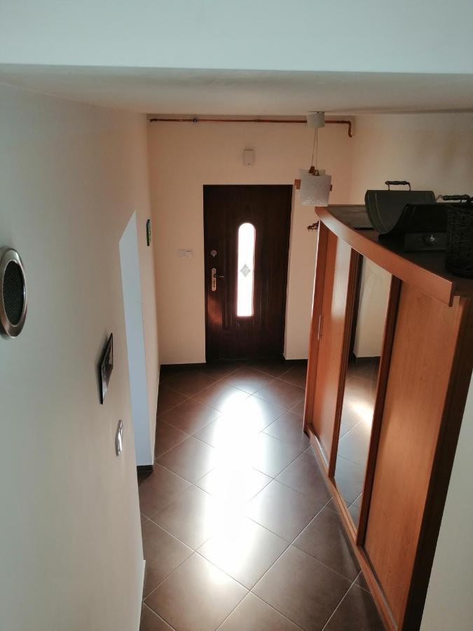 Apartament ミスワコビツェ エクステリア 写真