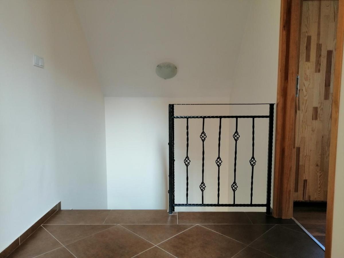 Apartament ミスワコビツェ エクステリア 写真
