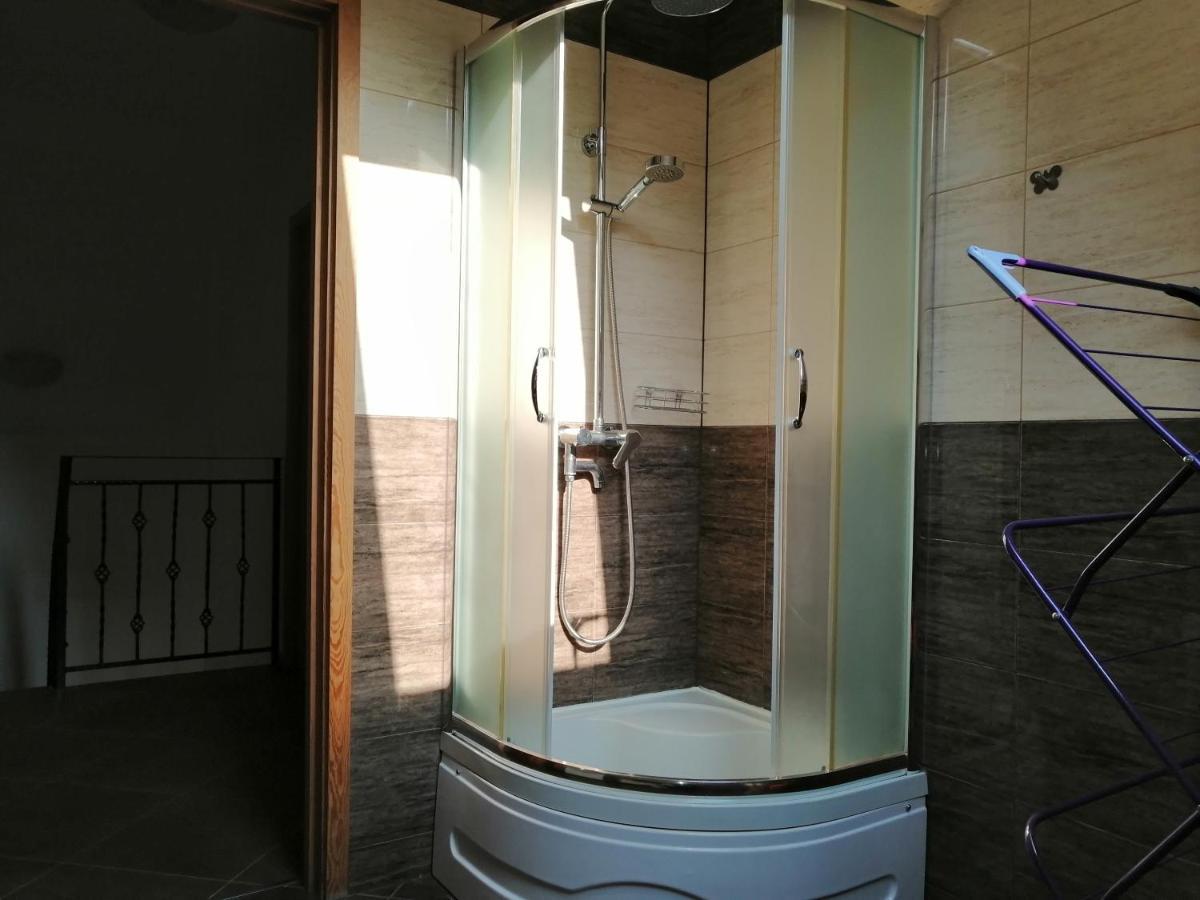 Apartament ミスワコビツェ エクステリア 写真